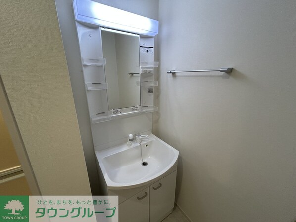 Ours Lavande(ウルス・ラヴァンド)の物件内観写真